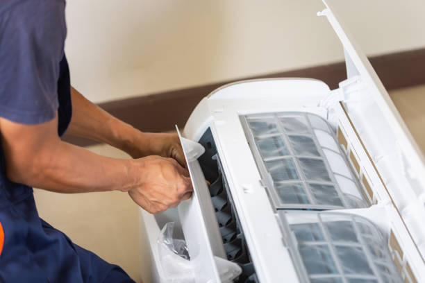 Best Central air repair  in St Michael, MN