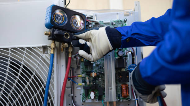 Best HVAC companies near me  in St Michael, MN