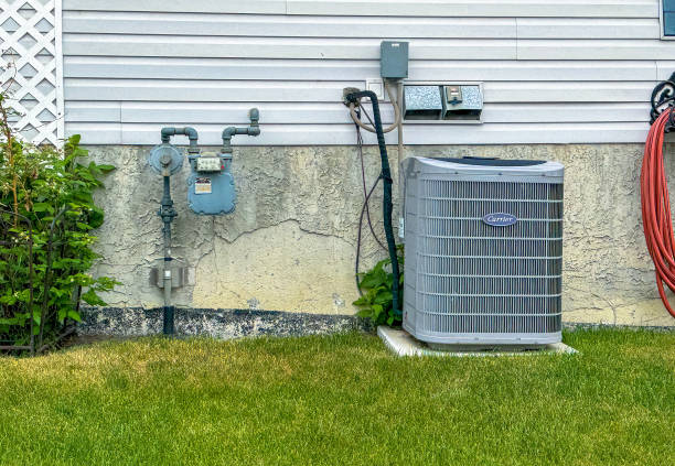 St Michael, MN HVAC Company